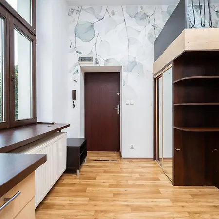 Botanique Moon Main Square Apartment Krakow